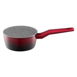 Rondel z powłoką Qualum Ceramic Stone Edition 1,3 l Ombre