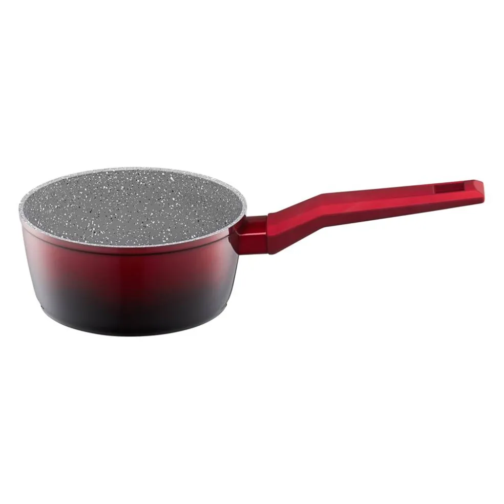 Rondel z powłoką Qualum Ceramic Stone Edition 1,3 l Ombre