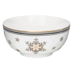 Salaterka 14 cm Art Deco Stars