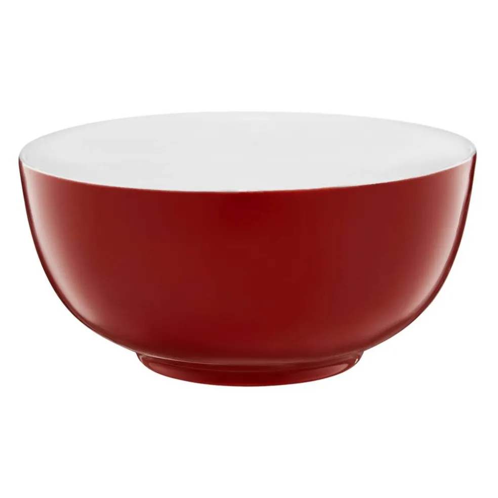 Salaterka 14 cm Aura Red