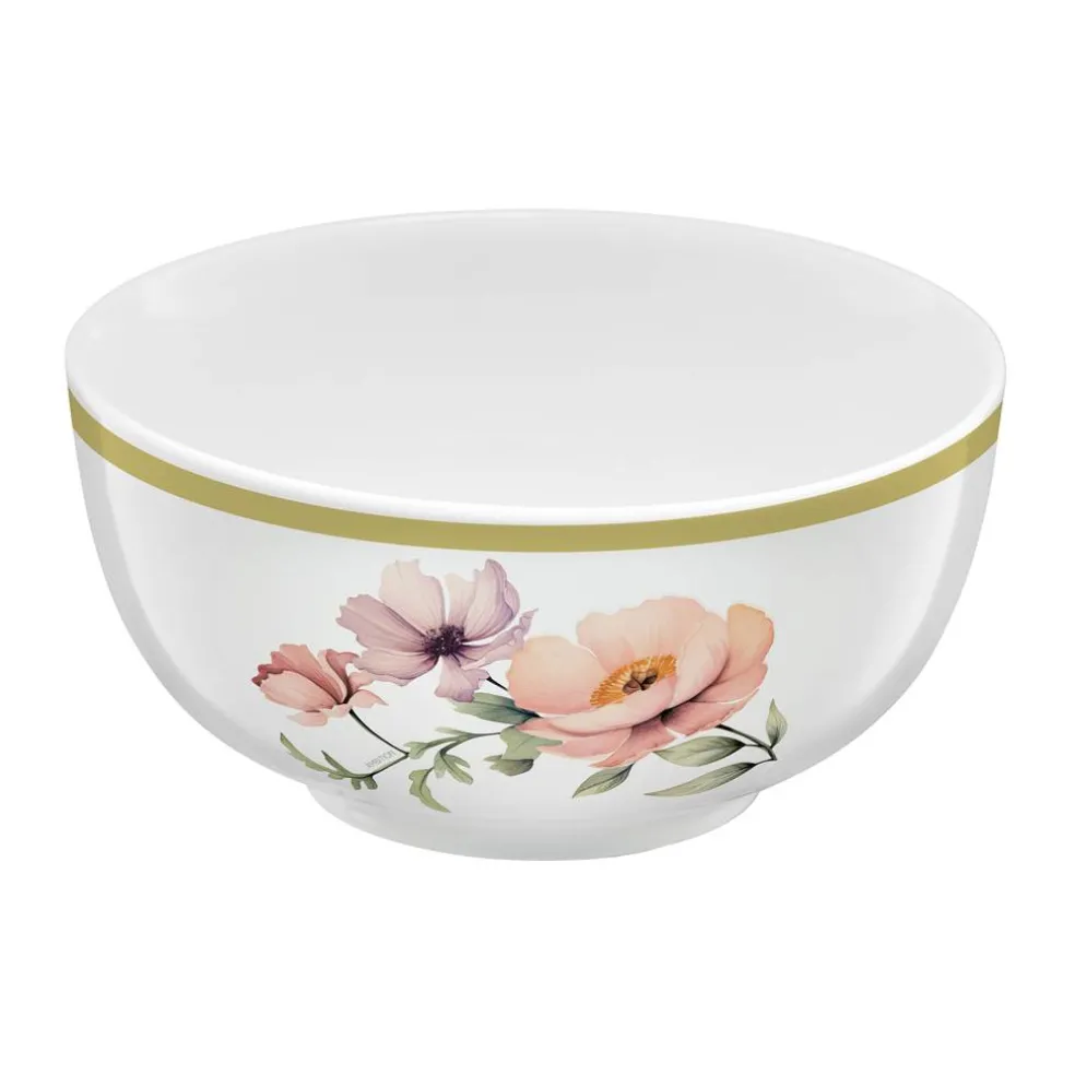 Salaterka 14 cm Flores