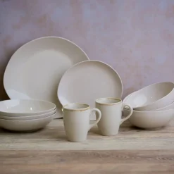 Salaterka 17 cm Organic