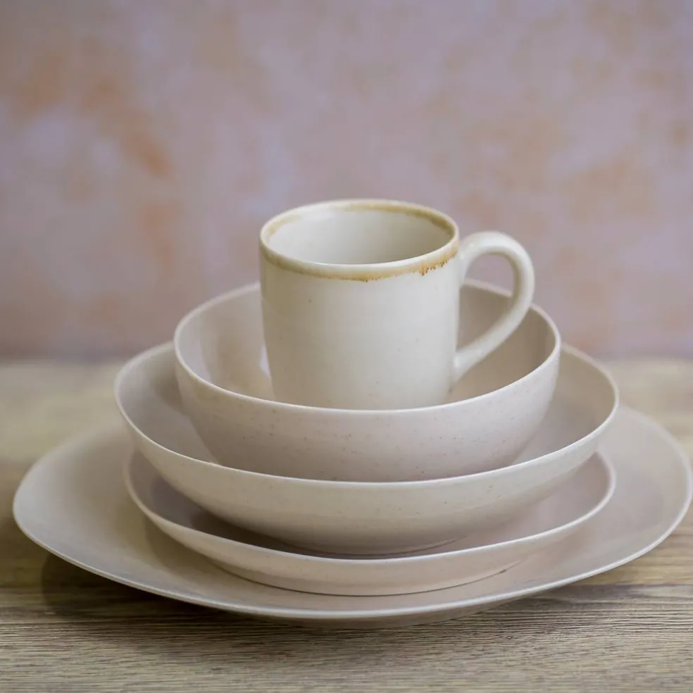 Salaterka 22 cm Organic