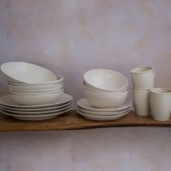 Salaterka 22 cm Organic