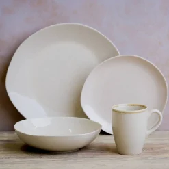 Salaterka 22 cm Organic