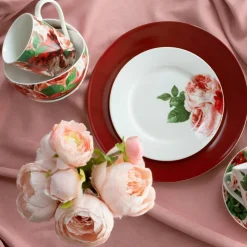 Salaterka 14 cm Peony