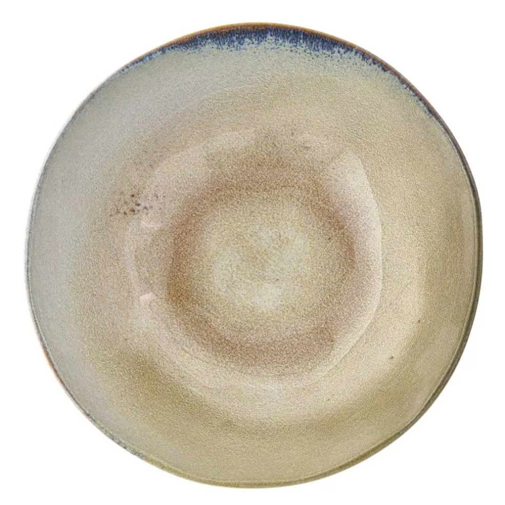 Salaterka 16 cm Sand