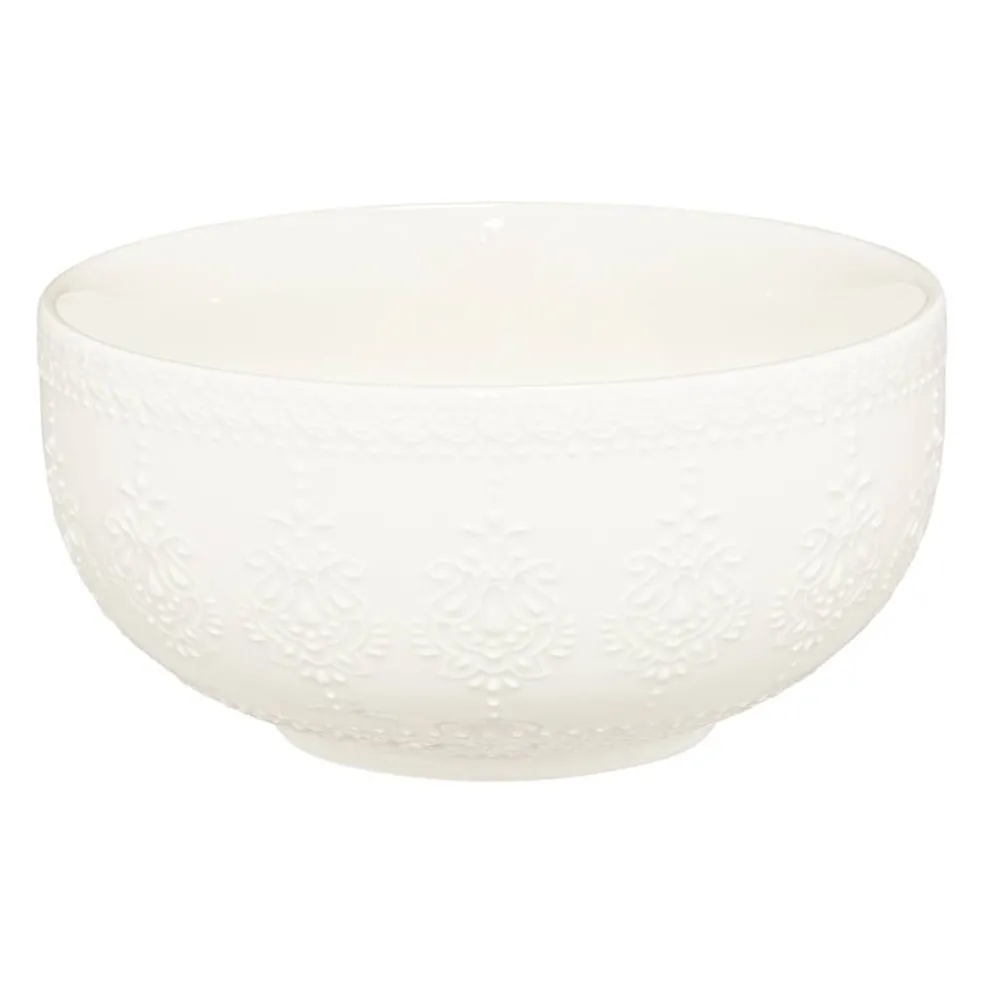 Salaterka Galactic White