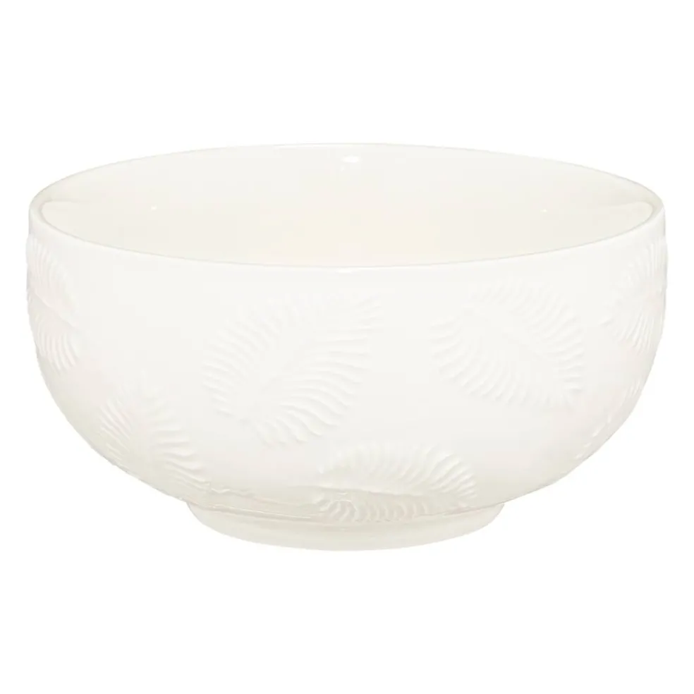 Salaterka Galactic White