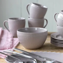 Salaterka porcelanowa 14 cm Curly