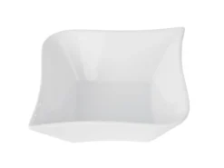 Salaterka porcelanowa Fala