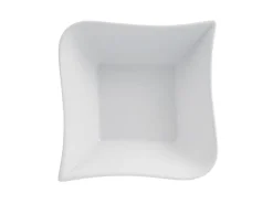 Salaterka porcelanowa Fala