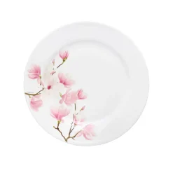 Serwis obiadowo-kawowy dla 12 osób 81-elementowy Magnolia