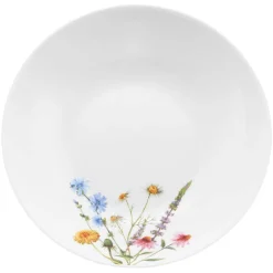 Serwis obiadowy dla 6 osób 18-elementowy Bloom
