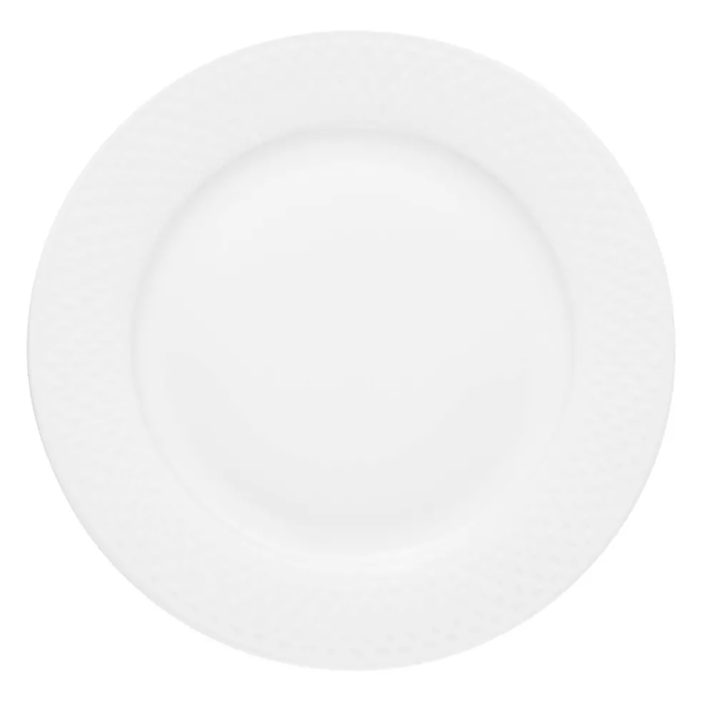 Serwis obiadowy dla 6 osób 18-elementowy Sonia