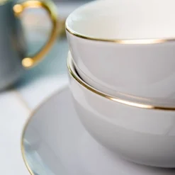 Serwis obiadowy dla 6 osób Royal