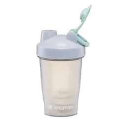 Shaker do odżywek Shake 550 ml