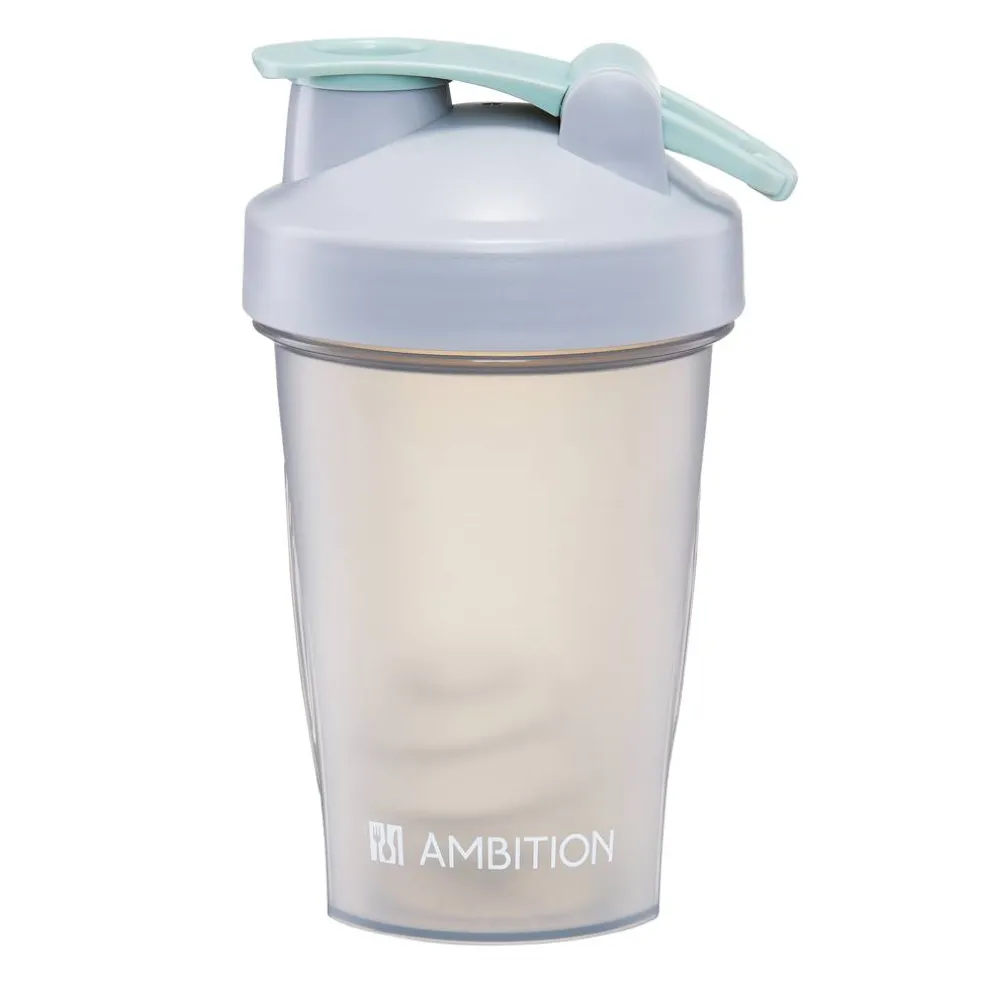 Shaker do odżywek Shake 550 ml