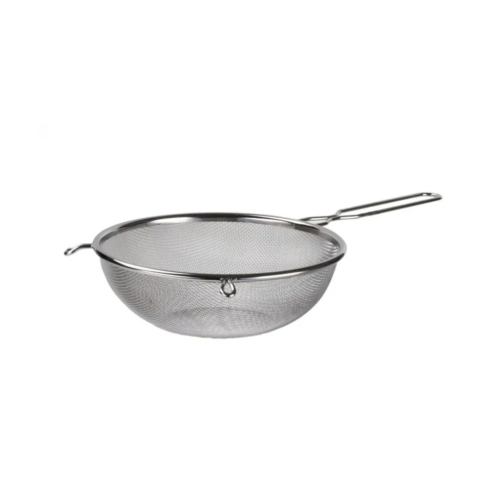 Sitko nierdzewne Steel