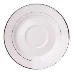 Spodek Aura Silver
