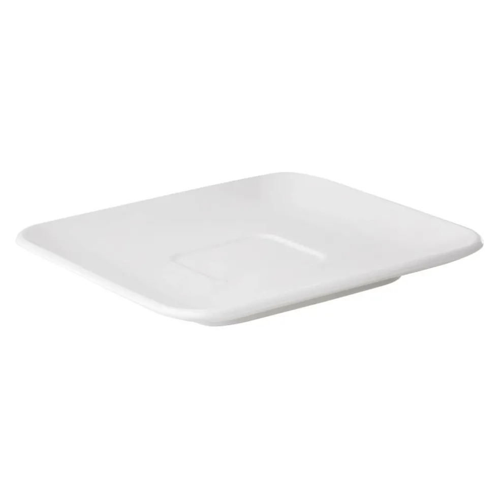 Spodek kwadratowy 16 cm Salsa