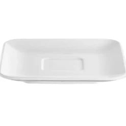 Spodek kwadratowy 16 cm Salsa