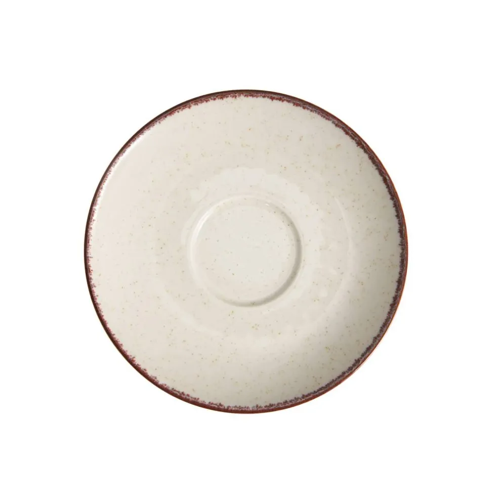 Spodek pod filiżankę 14,5 cm Craft