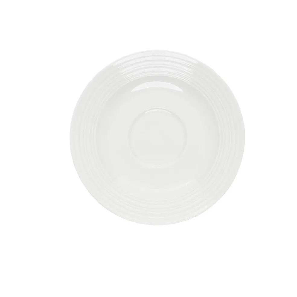 Spodek pod filiżankę 15,5 cm Linea