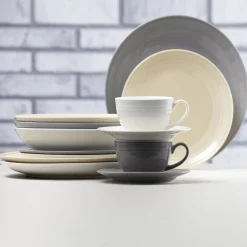 Spodek pod filiżankę 15,5 cm Linea