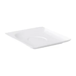 Spodek pod filiżankę 14 x 14 cm Monaco