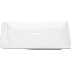 Spodek pod filiżankę 14 x 14 cm Monaco