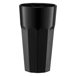 Szklanka do wody Black