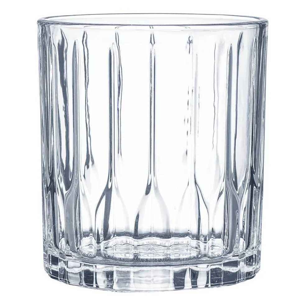 Szklanka niska 340 ml Nuvia