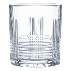 Szklanka niska 340 ml Nuvia