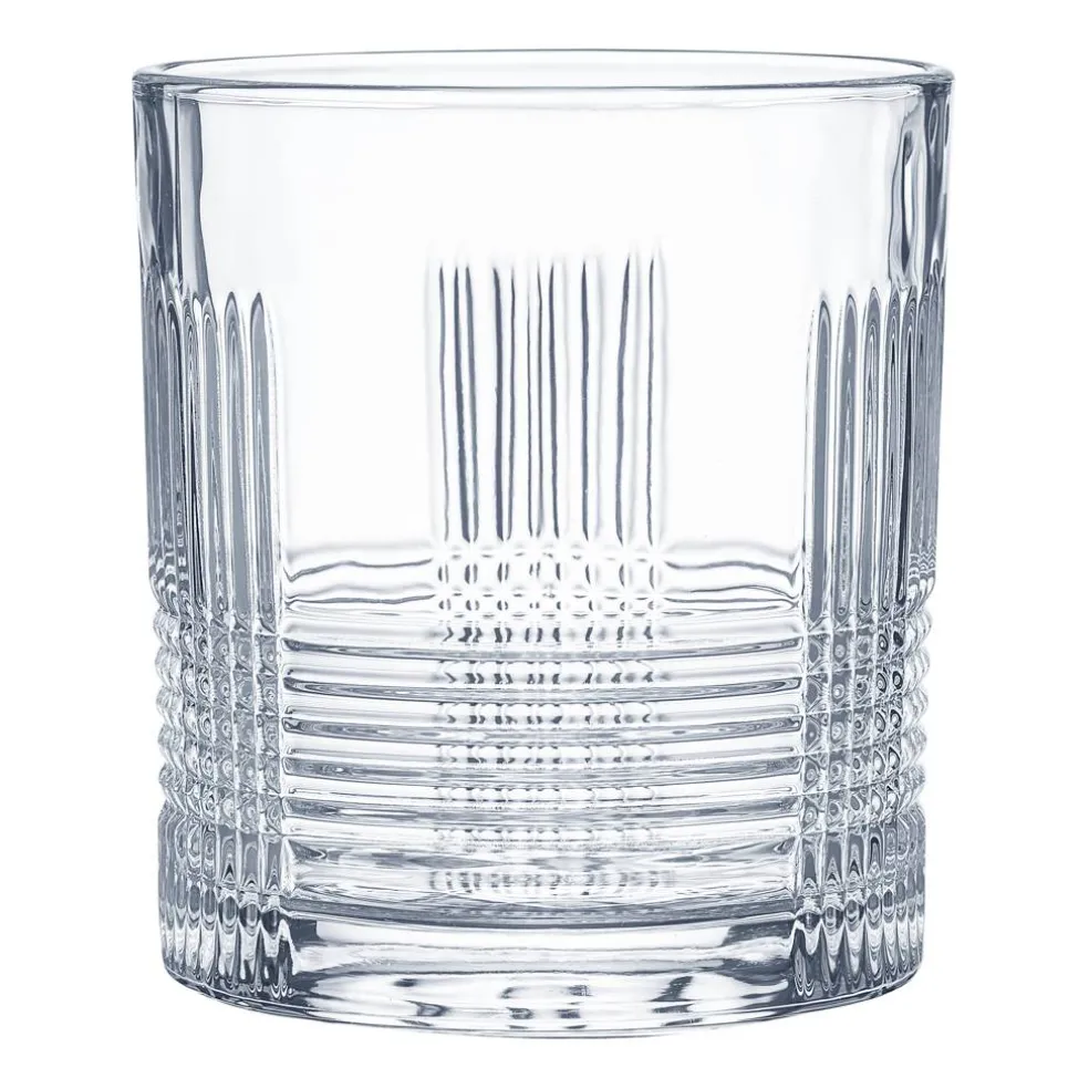 Szklanka niska 340 ml Nuvia