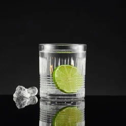 Szklanka niska 340 ml Nuvia
