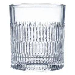 Szklanka niska 340 ml Nuvia