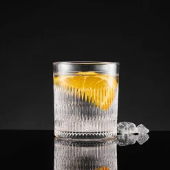 Szklanka niska 340 ml Nuvia