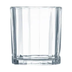 Szklanka przezroczysta 310 ml Ribs
