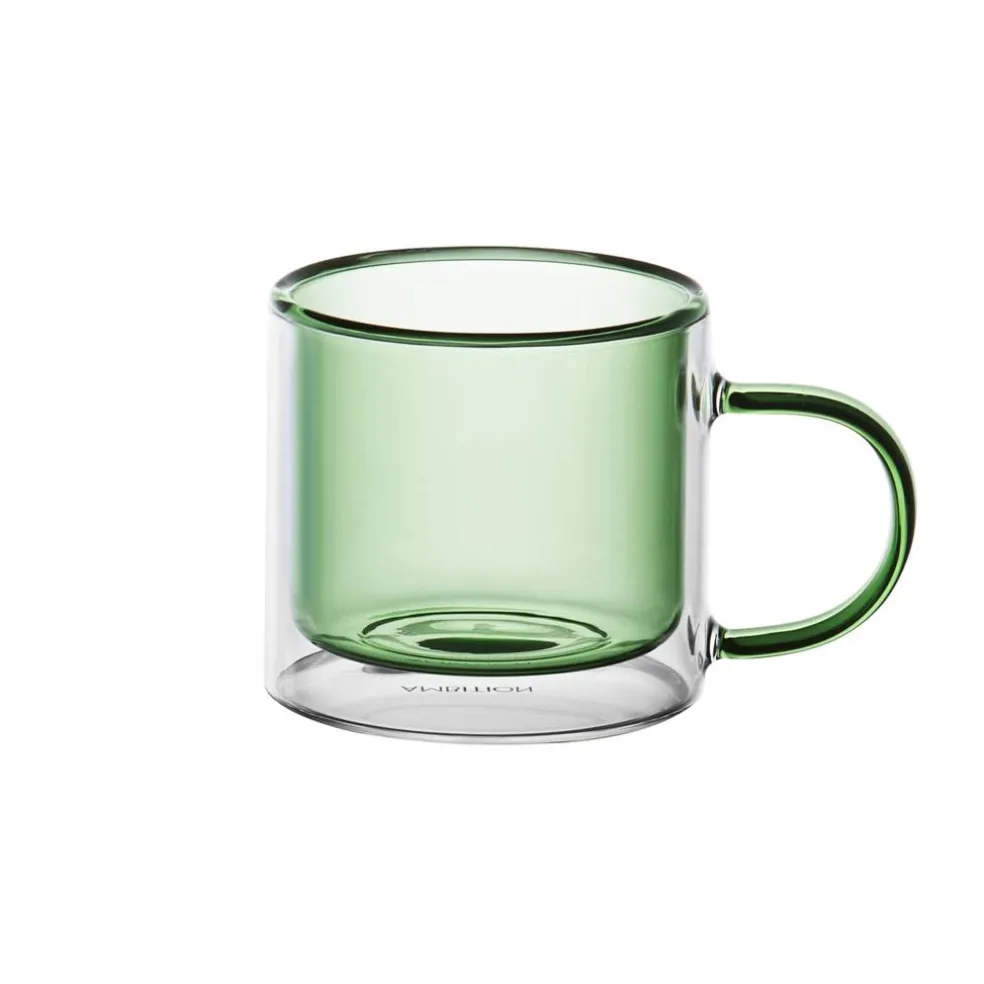 Szklanka termiczna 250 ml Fuzzy