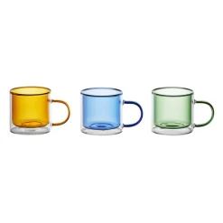 Szklanka termiczna 250 ml Fuzzy