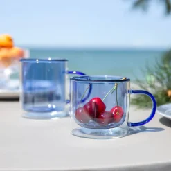 Szklanka termiczna 250 ml Fuzzy