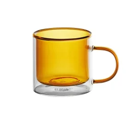 Szklanka termiczna 250 ml Fuzzy