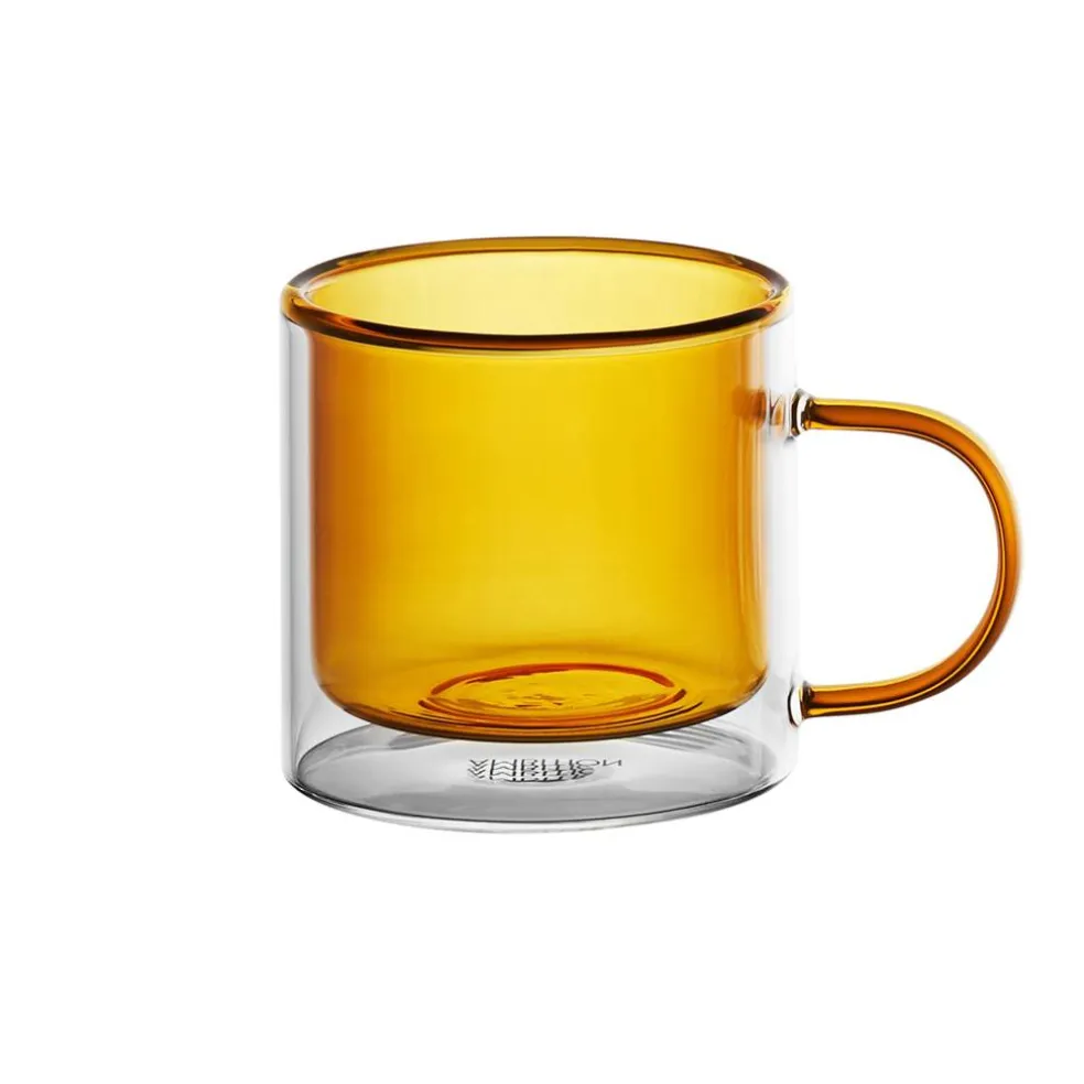 Szklanka termiczna 250 ml Fuzzy