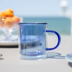 Szklanka termiczna 350 ml Fuzzy