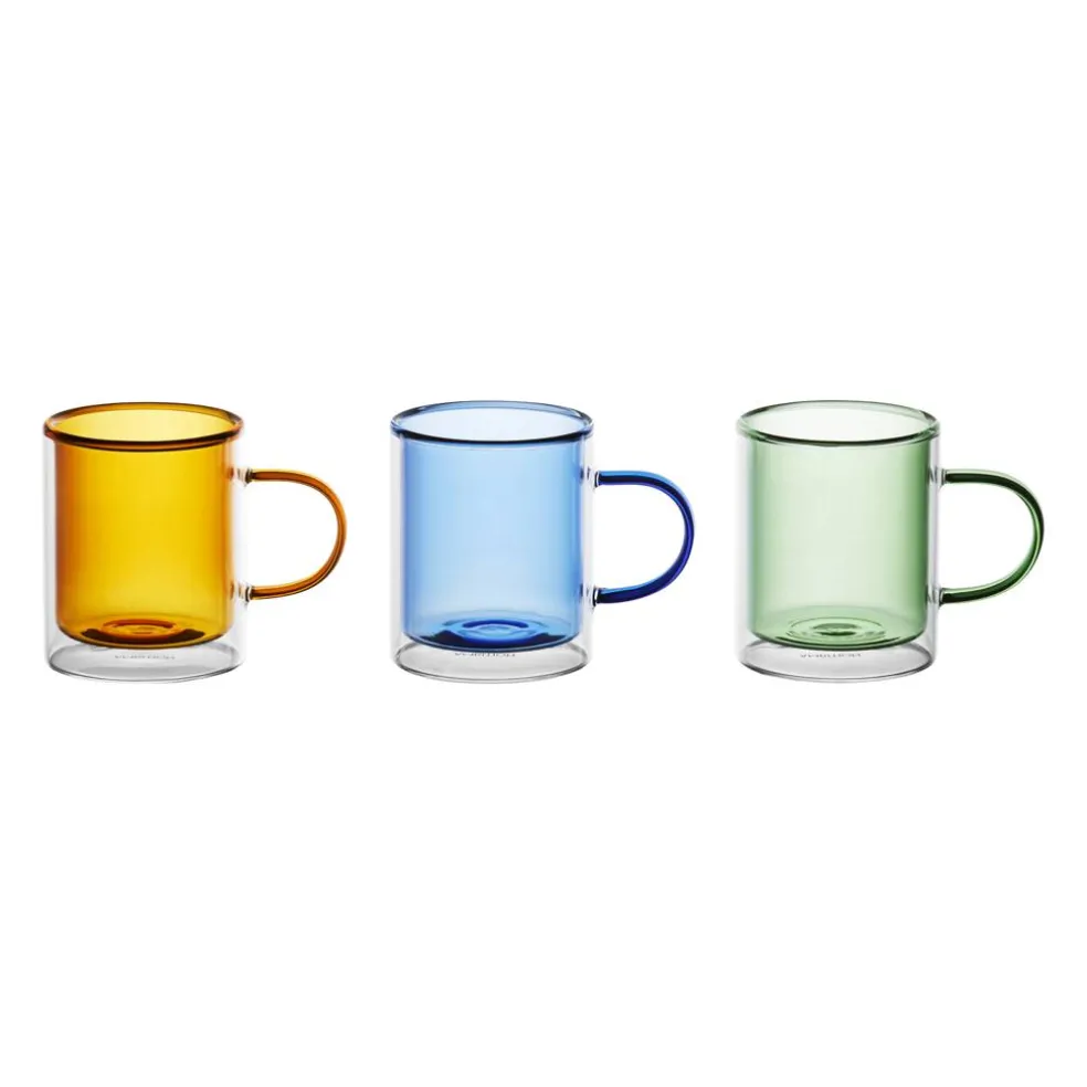 Szklanka termiczna 350 ml Fuzzy