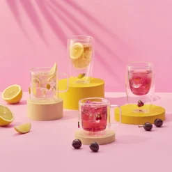 Szklanka termiczna 350 ml Tutti