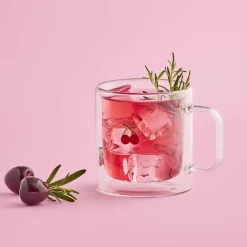 Szklanka termiczna 330 ml Tutti