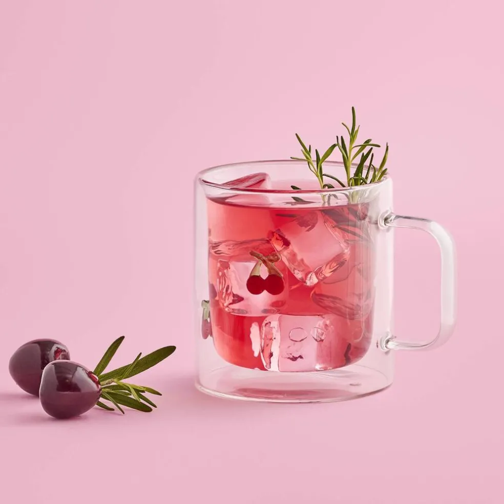 Szklanka termiczna 330 ml Tutti