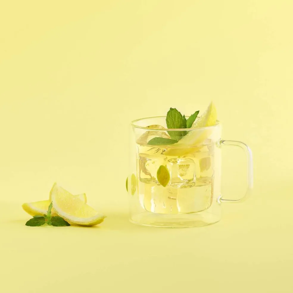 Szklanka termiczna 330 ml Tutti